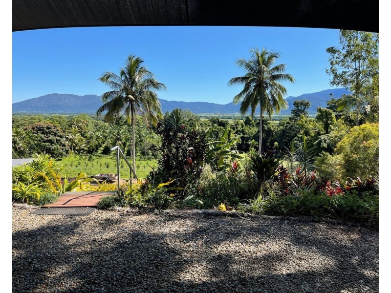 19 Sunshine Road, East Feluga QLD 4854