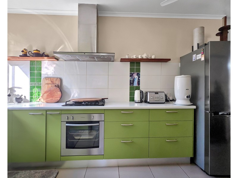 19 Sunshine Road, East Feluga QLD 4854