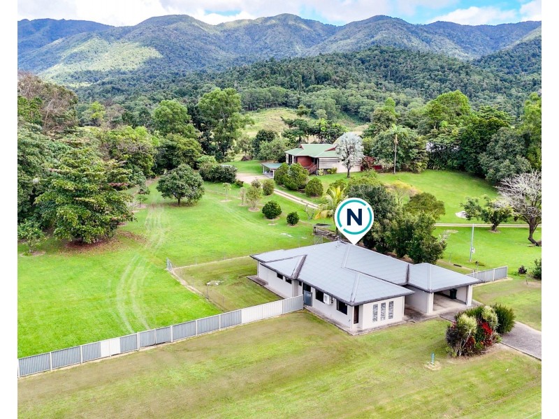 17 Ruby Crescent, Bulgun QLD 4854