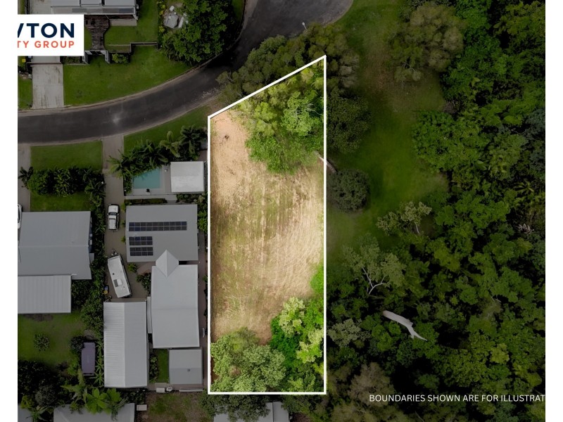 8 Volute Court, Mission Beach QLD 4852