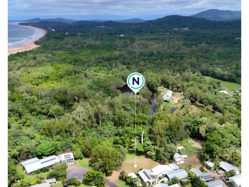8 Volute Court, Mission Beach QLD 4852