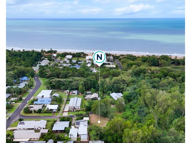 8 Volute Court, Mission Beach QLD 4852