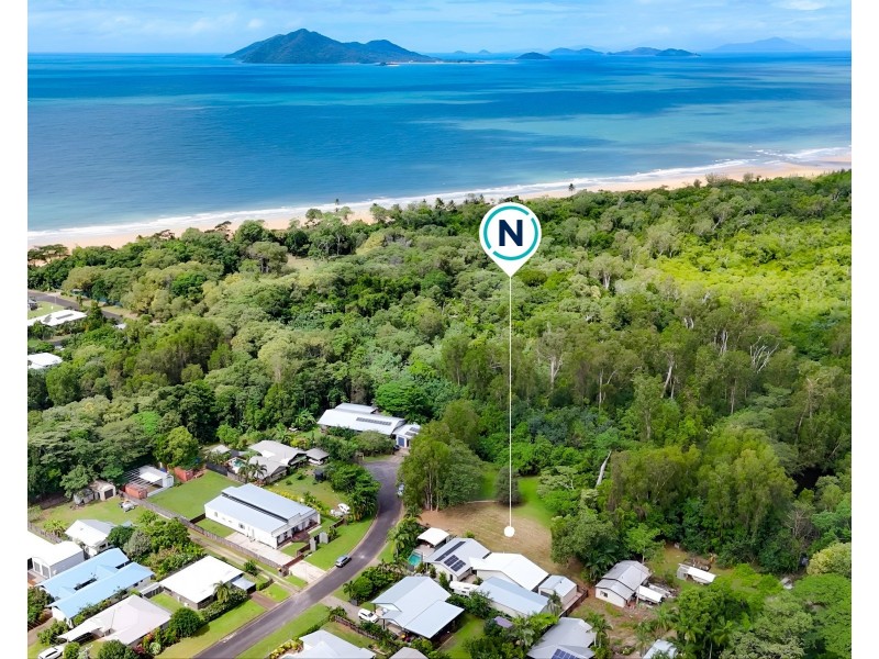 8 Volute Court, Mission Beach QLD 4852