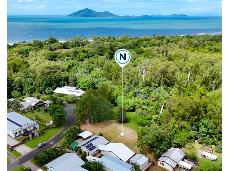 8 Volute Court, Mission Beach QLD 4852