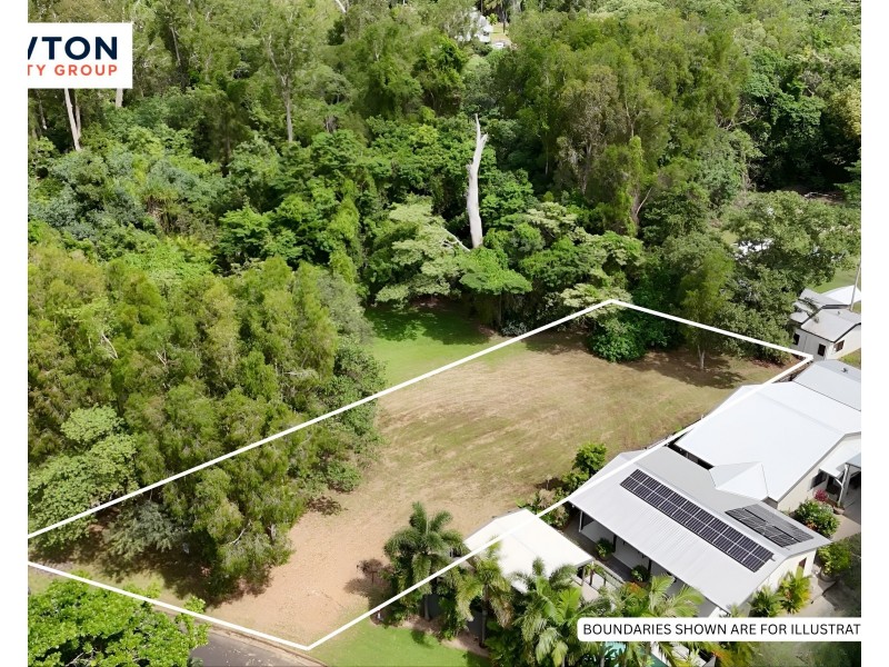 8 Volute Court, Mission Beach QLD 4852