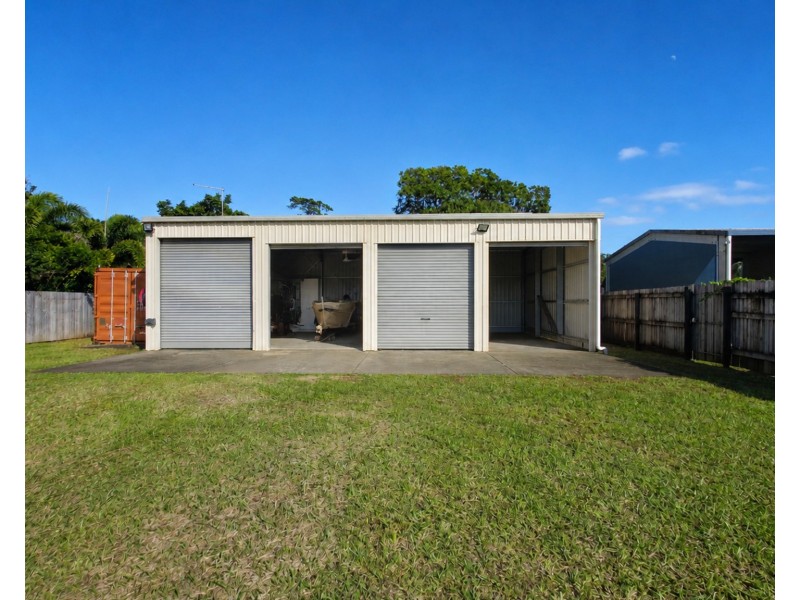 12 Nivosa Court, Mission Beach QLD 4852