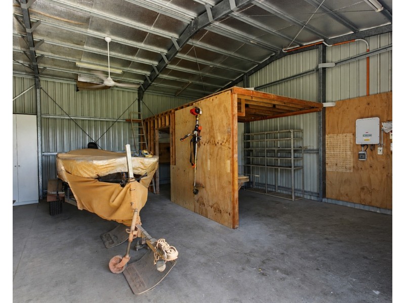 12 Nivosa Court, Mission Beach QLD 4852