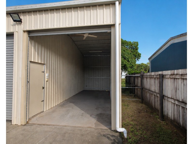 12 Nivosa Court, Mission Beach QLD 4852