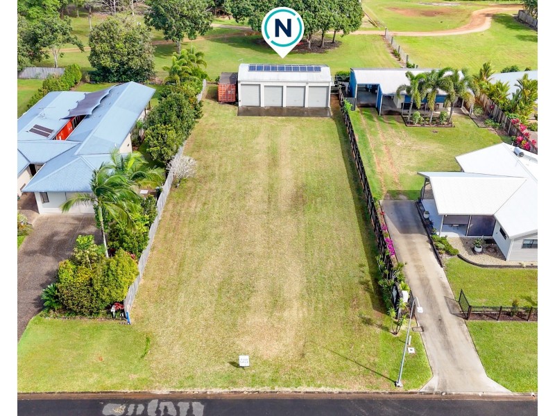 12 Nivosa Court, Mission Beach QLD 4852