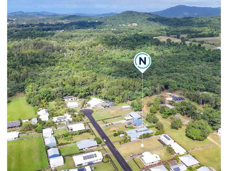 12 Nivosa Court, Mission Beach QLD 4852