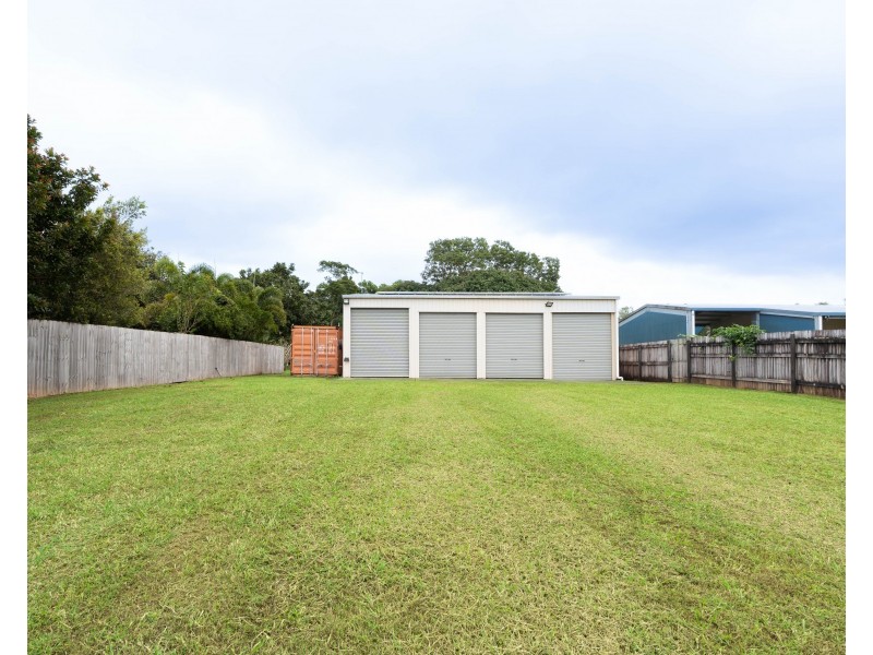 12 Nivosa Court, Mission Beach QLD 4852