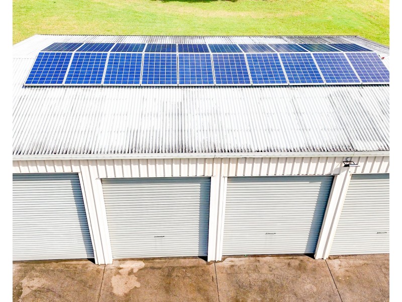 12 Nivosa Court, Mission Beach QLD 4852