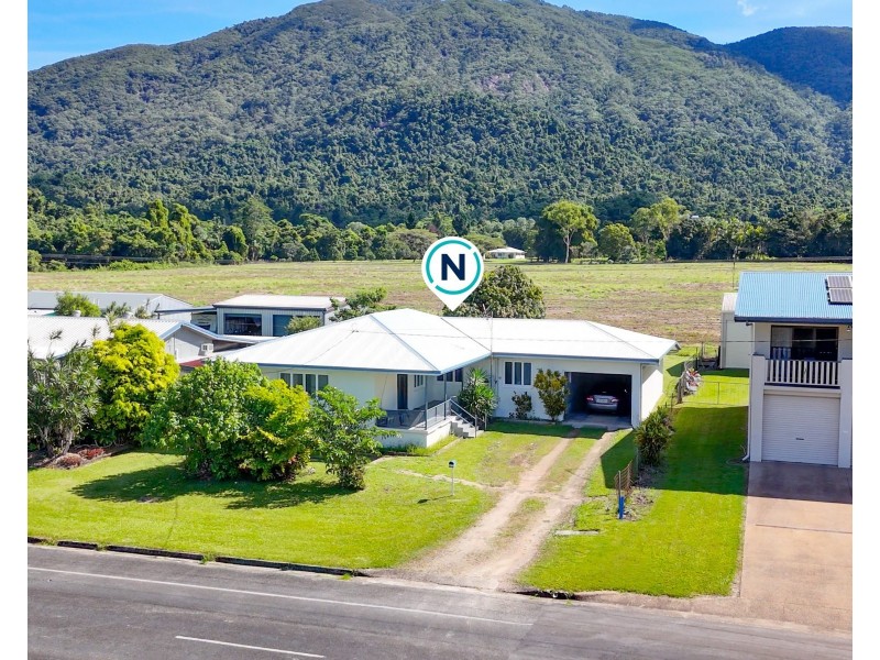 109 Murray Street, Tully QLD 4854