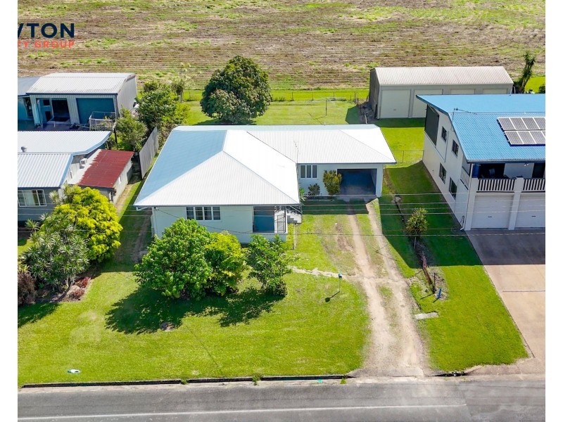 109 Murray Street, Tully QLD 4854
