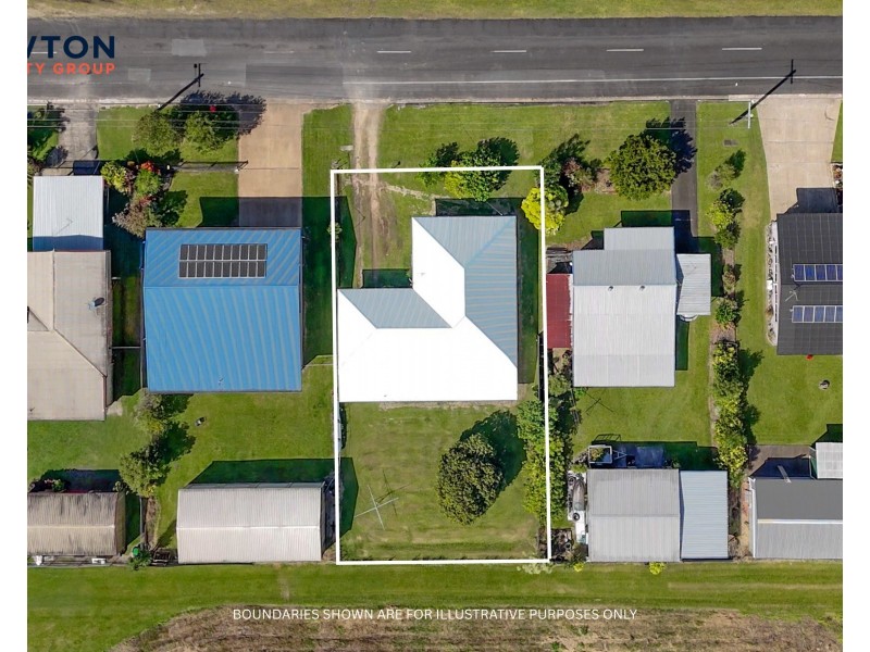109 Murray Street, Tully QLD 4854