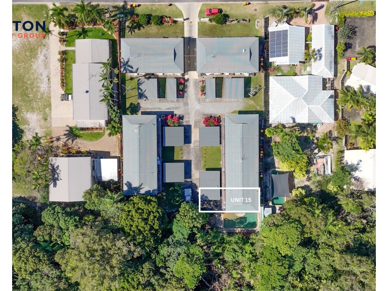 Unit 15/55-57 Reid Road, Wongaling Beach QLD 4852