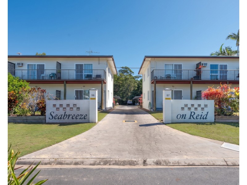 Unit 15/55-57 Reid Road, Wongaling Beach QLD 4852