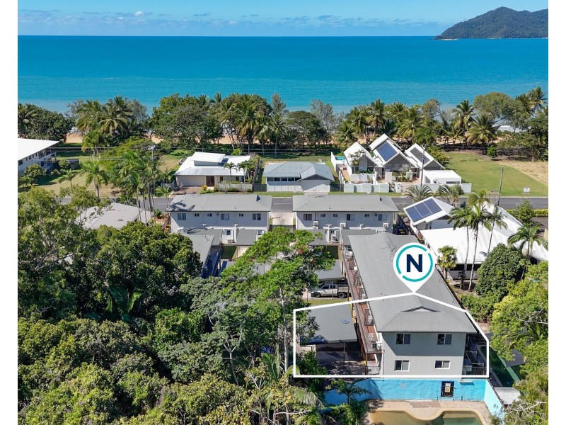 Unit 15/55-57 Reid Road, Wongaling Beach QLD 4852