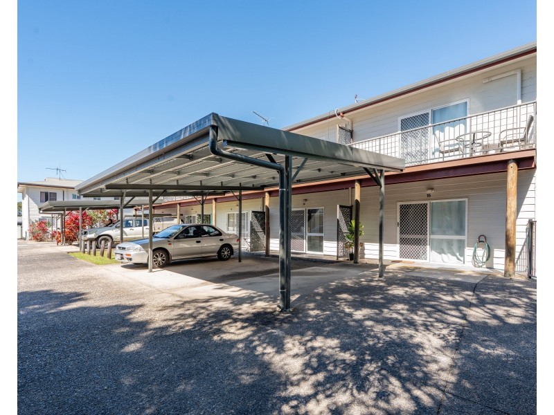 Unit 15/55-57 Reid Road, Wongaling Beach QLD 4852