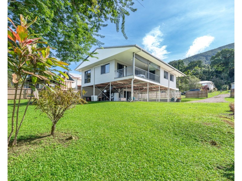 20 Brannigan Street, Tully QLD 4854