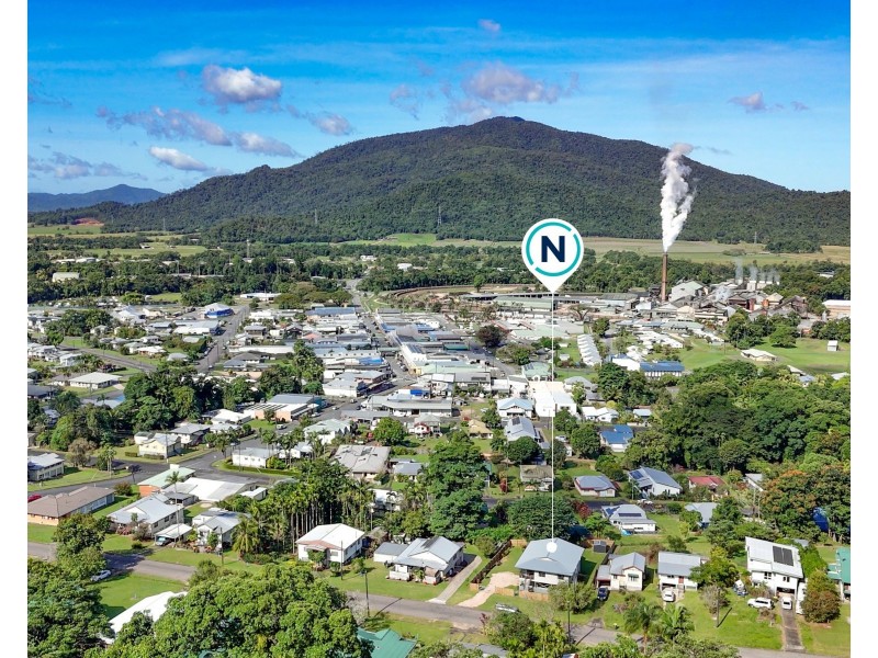 20 Brannigan Street, Tully QLD 4854