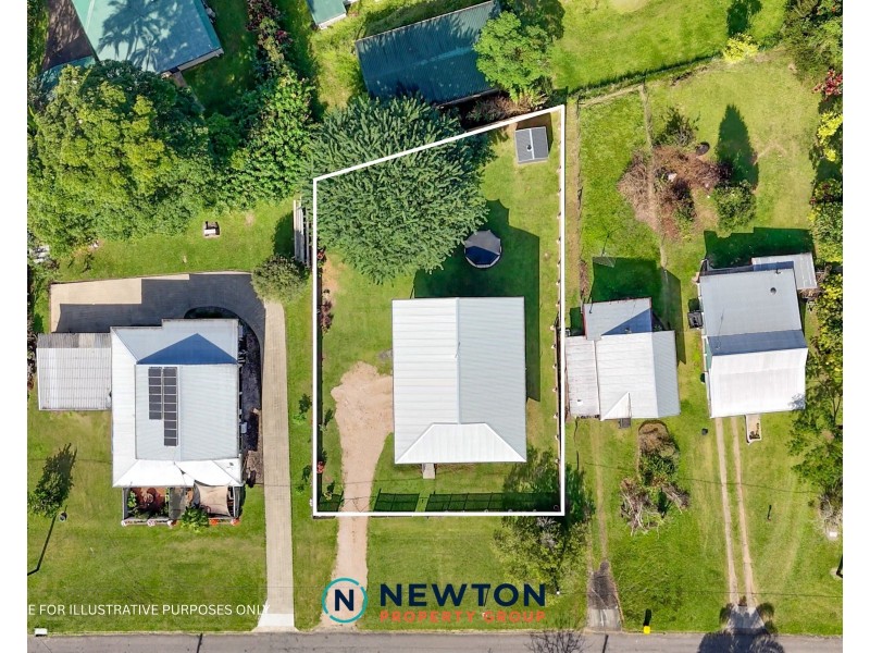 20 Brannigan Street, Tully QLD 4854