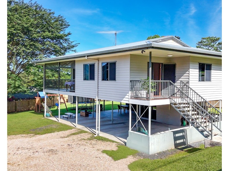 20 Brannigan Street, Tully QLD 4854