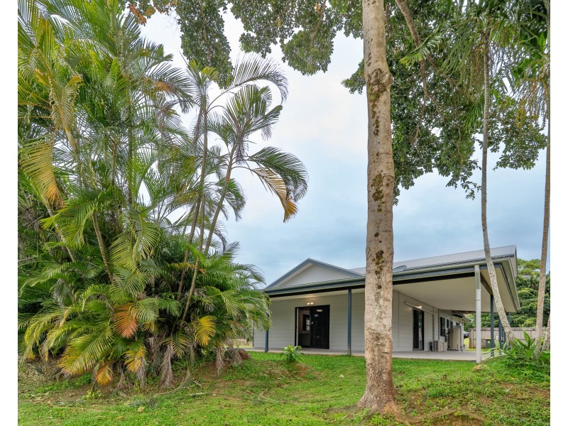 18 Jackey Jackey Street, South Mission Beach QLD 4852