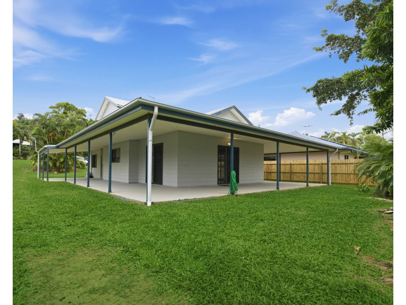 18 Jackey Jackey Street, South Mission Beach QLD 4852