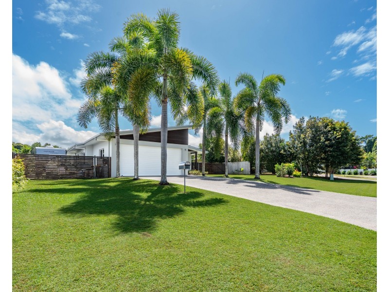 31 Sanctuary Crescent, Wongaling Beach QLD 4852