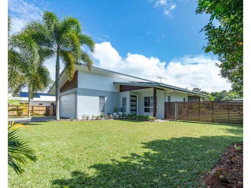 31 Sanctuary Crescent, Wongaling Beach QLD 4852