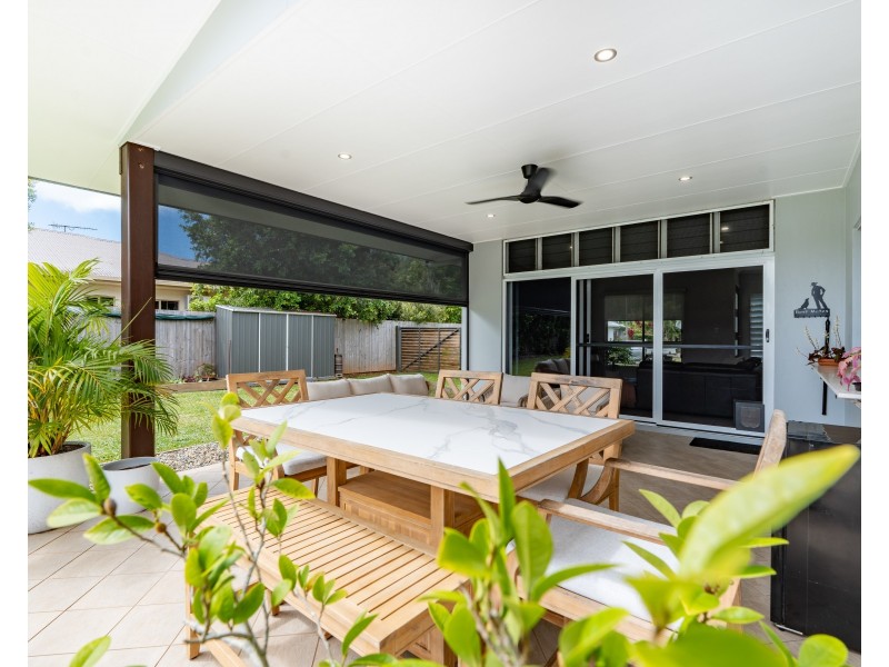 31 Sanctuary Crescent, Wongaling Beach QLD 4852
