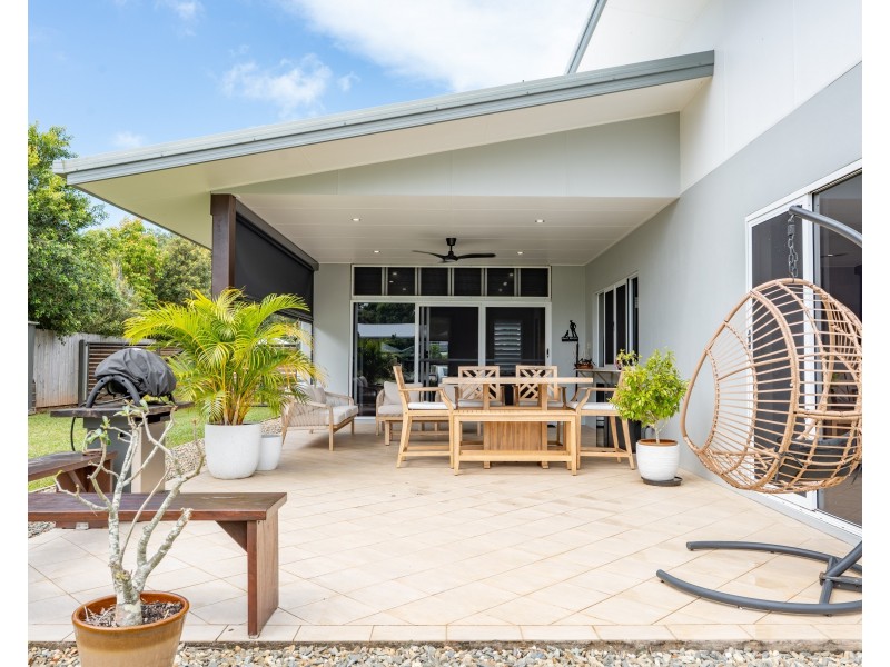 31 Sanctuary Crescent, Wongaling Beach QLD 4852