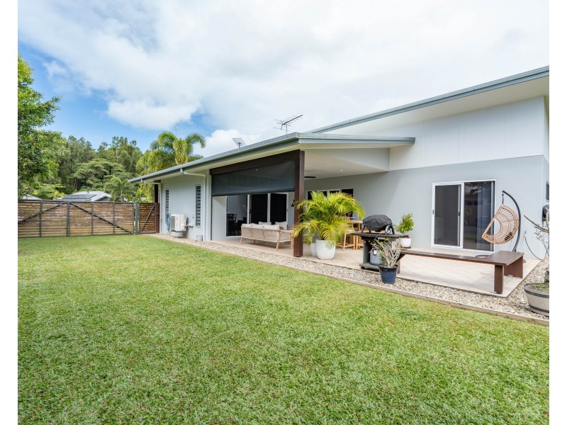 31 Sanctuary Crescent, Wongaling Beach QLD 4852