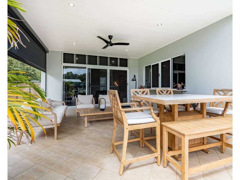 31 Sanctuary Crescent, Wongaling Beach QLD 4852