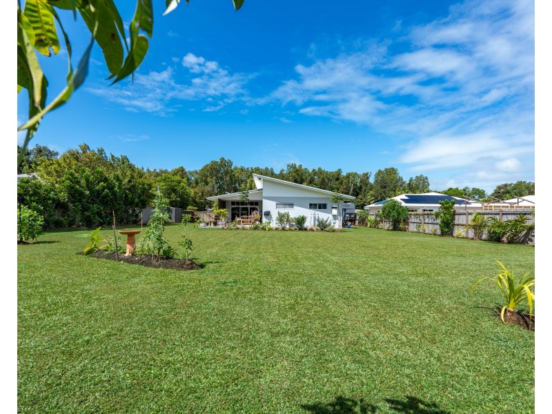 31 Sanctuary Crescent, Wongaling Beach QLD 4852
