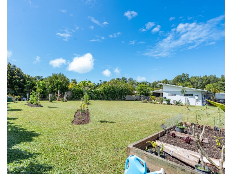 31 Sanctuary Crescent, Wongaling Beach QLD 4852