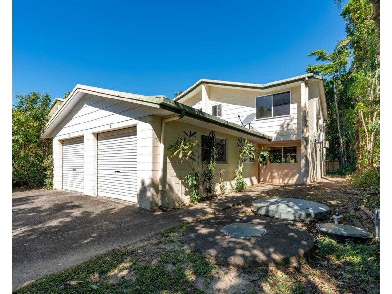 Unit 6/30 Bingil Bay Road, Bingil Bay QLD 4852