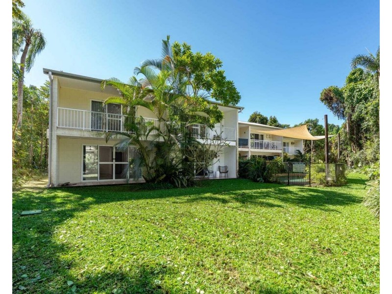 Unit 6/30 Bingil Bay Road, Bingil Bay QLD 4852