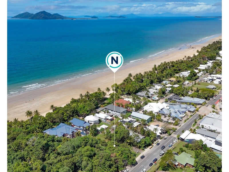 100/51 Porter Promenade, Mission Beach QLD 4852