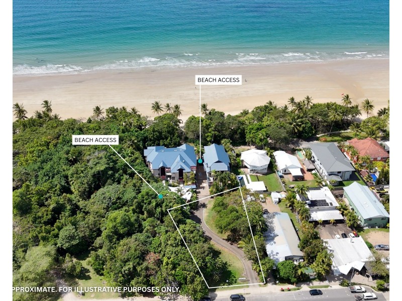 100/51 Porter Promenade, Mission Beach QLD 4852
