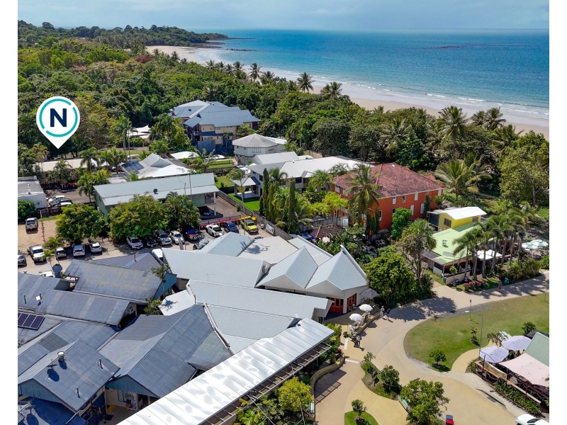 100/51 Porter Promenade, Mission Beach QLD 4852