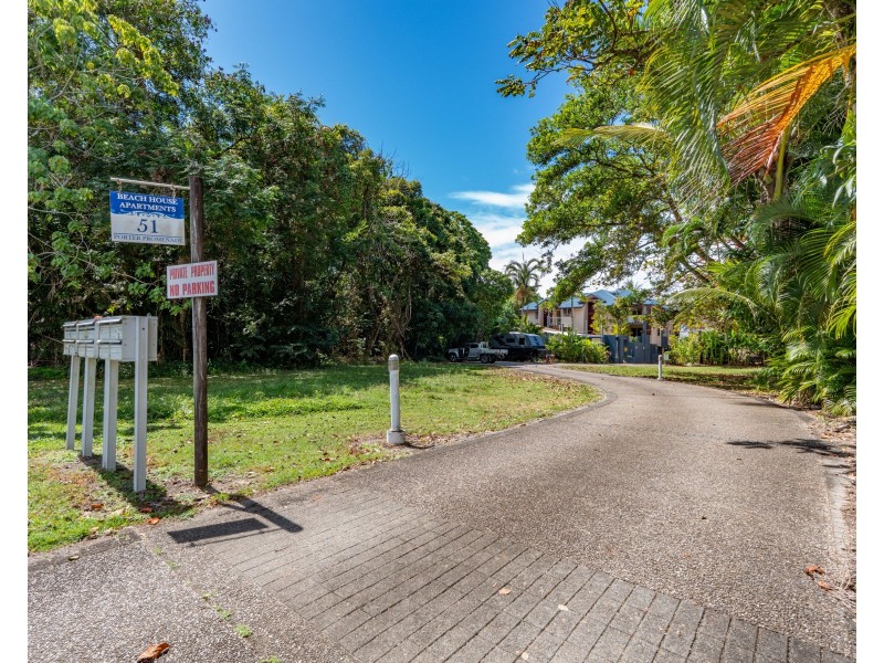 100/51 Porter Promenade, Mission Beach QLD 4852