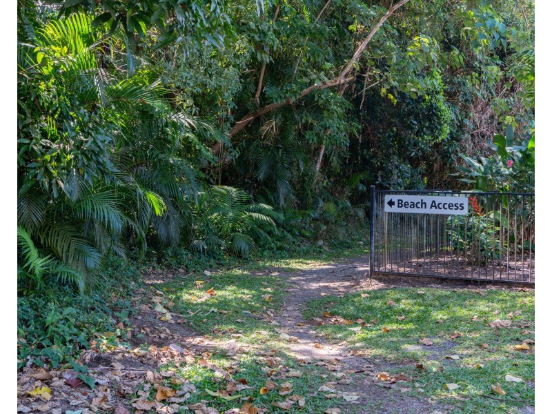 100/51 Porter Promenade, Mission Beach QLD 4852