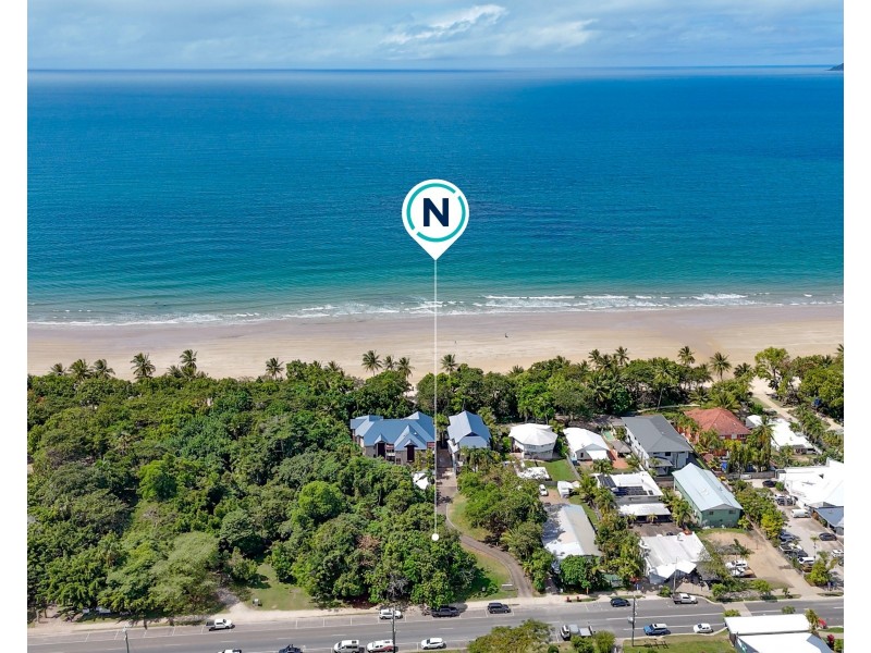 100/51 Porter Promenade, Mission Beach QLD 4852