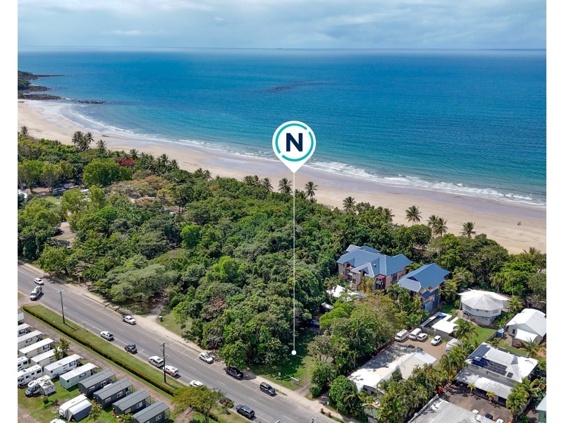 100/51 Porter Promenade, Mission Beach QLD 4852