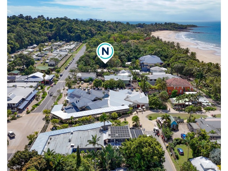 100/51 Porter Promenade, Mission Beach QLD 4852
