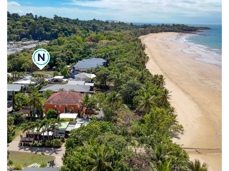 100/51 Porter Promenade, Mission Beach QLD 4852