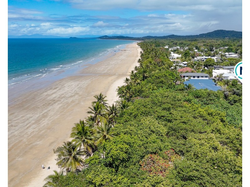 100/51 Porter Promenade, Mission Beach QLD 4852