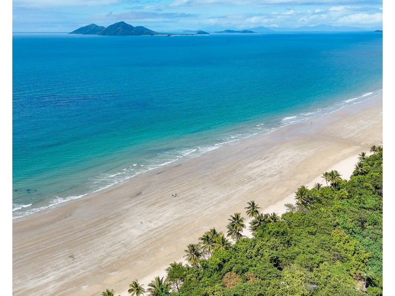 100/51 Porter Promenade, Mission Beach QLD 4852